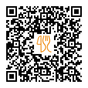 QR-code link para o menu de Feeling Hungry