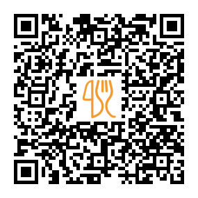 QR-code link para o menu de Br3w's Barbershop