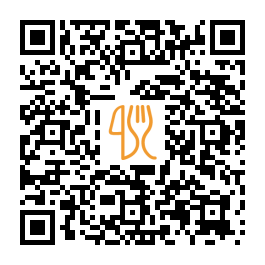 QR-code link para o menu de East End Cafe