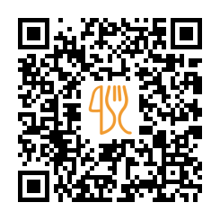 QR-code link para o menu de Burger King