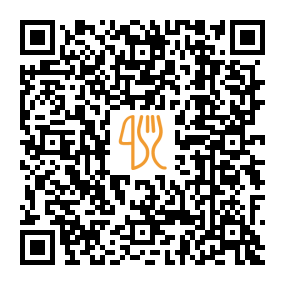 QR-code link para o menu de The Lost Cajun- Mount Juliet