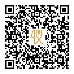 QR-code link para o menu de Cafe Express