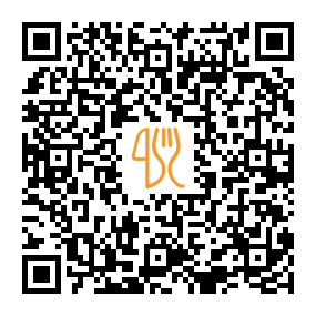 QR-code link para o menu de Sweet Home Cafe