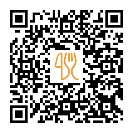 QR-code link para o menu de Morrison's Cafeteria