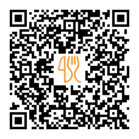 QR-code link para o menu de Twin Perks Espresso