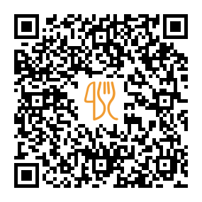 QR-code link para o menu de Hurst's Bakery