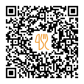 QR-code link para o menu de The Courtyard Tea Room