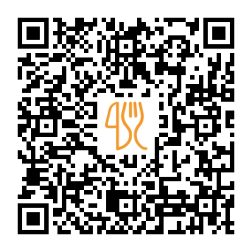 QR-code link para o menu de Thai Express