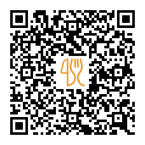 QR-code link para o menu de Hallnberg Garten