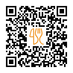 QR-code link para o menu de Cv Cafe