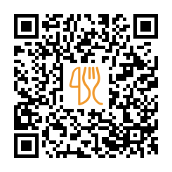 QR-code link para o menu de Caffe Affogato