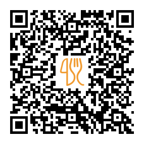 QR-code link para o menu de Bollywood Spice