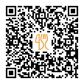 QR-code link para o menu de Aroma Cafe