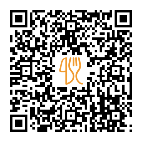 QR-code link para o menu de Soles Foot Lounge