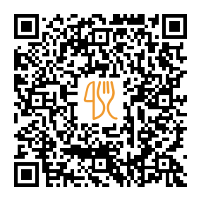 QR-code link para o menu de The Thyme Italian