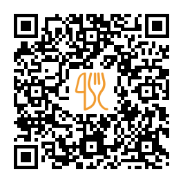 QR-code link para o menu de Y.k Chow