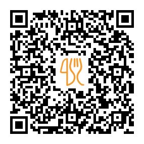 QR-code link para o menu de Amanda Henry's Popcorn Parlor