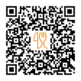 QR-code link para o menu de Okko Ramen