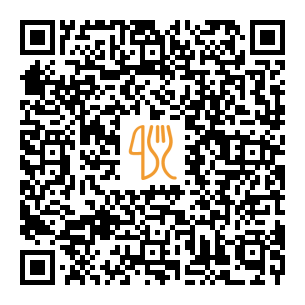 QR-code link para o menu de Pizzería La Cantera