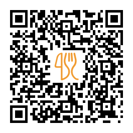 QR-code link para o menu de Hello Dumpling