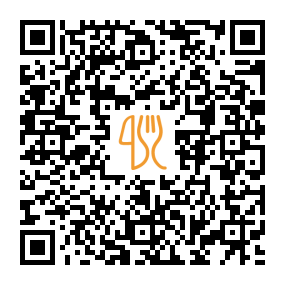 QR-code link para o menu de The Local Hotel