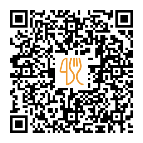 QR-code link para o menu de Boston Shawarma