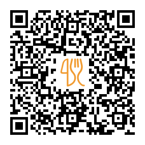 QR-code link para o menu de Sushi Cafe