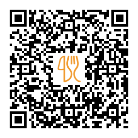 QR-code link para o menu de The Burning Buffalo Grill