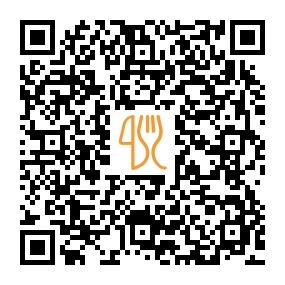 QR-code link para o menu de Respect The Crown Hair Studio