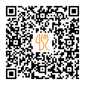 QR-code link para o menu de Mimi La Nuit