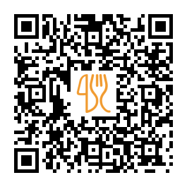 QR-code link para o menu de Vegan Peace