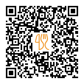 QR-code link para o menu de Turkuaz