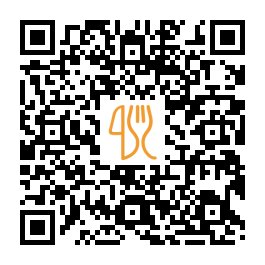 QR-code link para o menu de Maes Gelateria