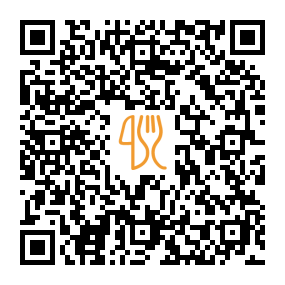 QR-code link para o menu de Pho Saigon