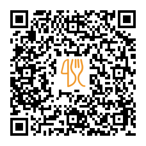 QR-code link para o menu de House Of Luxe Lashes