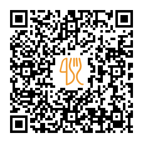 QR-code link para o menu de Bulldog Burger Bistro