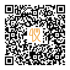 QR-code link para o menu de The Byre Inn