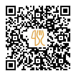 QR-code link para o menu de Ridgeway Drive In