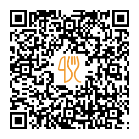 QR-code link para o menu de K&w Cafeteria