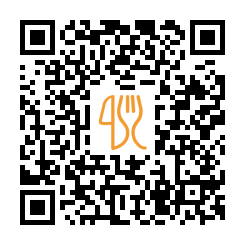 QR-code link para o menu de Baguette Co