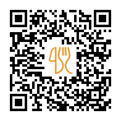 QR-code link para o menu de Knc Pizzeria