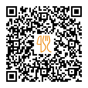 QR-code link para o menu de Pensiunea Turnul Alb