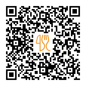 QR-code link para o menu de Mountain Hutt Takeaways