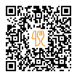 QR-code link para o menu de The Steer And Saloon