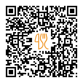 QR-code link para o menu de Dish Comfort Cuisine