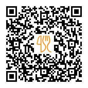 QR-code link para o menu de Fiddler's Green Vineyard Bistro