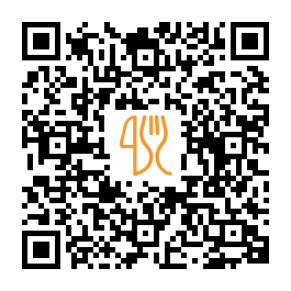 QR-code link para o menu de AU Feu de Bois