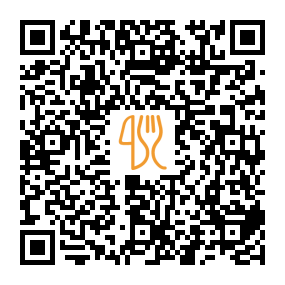 QR-code link para o menu de Aj Gator's Sports Grill