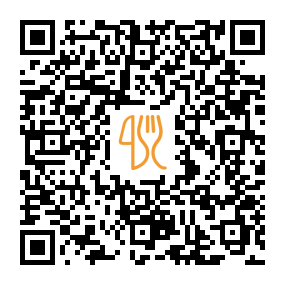 QR-code link para o menu de Bounxou Thai