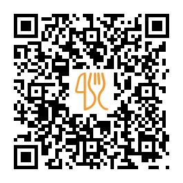 QR-code link para o menu de Wendy's